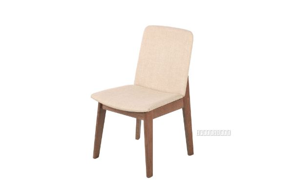 Picture of Eden Dining Chair *Beige *Old - Eden Dining Chair *Beige *Old - 1 Chair
