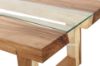 Picture of River Solid Teak Coffee Table *2 Sizes