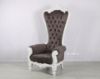 Picture of Shahrini  Lounge Chair *White