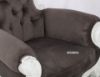 Picture of Shahrini  Lounge Chair *White