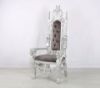 Picture of King  Lounge Chair *Silver