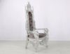 Picture of King  Lounge Chair *Silver