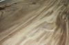 Picture of FARMHOUSE Solid Teak 418 Dining Table (Live Edge)