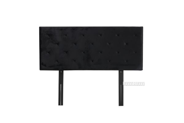 Picture of Harley Upholstery Headboard in Queen Size *Height ajustable