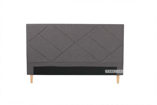 Picture of Diaz Upholstery Headboard in Queen Size