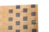 Picture of 2# Room Divider *Brown Grid