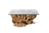 Picture of Tamarind Solid Teak Coffee Table Brown *2 sizes