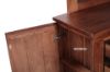 Picture of Serena Dressing Table with Mirror *Solid NZ Pine