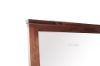 Picture of Serena Dressing Table with Mirror *Solid NZ Pine