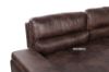 Picture of Francis  L Shape Sectional Sofa with Adjustable Back