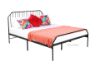 Picture of PHILIPPA Steel Frame Bed Frame in Single/Double/Queen Size