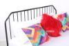 Picture of PHILIPPA Steel Frame Bed Frame in Single/Double/Queen Size