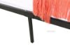 Picture of PHILIPPA Steel Frame Bed Frame in Single/Double/Queen Size