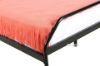 Picture of PHILIPPA Steel Frame Bed Frame in Single/Double/Queen Size