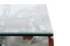 Picture of TAMARIND Solid Teak Coffee Table Silver (2 Sizes)
