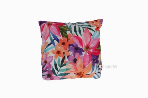 Picture of Jenny Pillow/Cushion * Multi Flowers