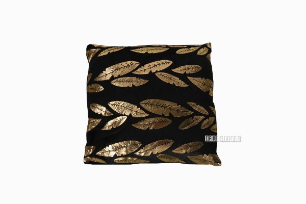 Picture of Jenny Pillow/Cushion *Golden AUTOMN LEAVES
