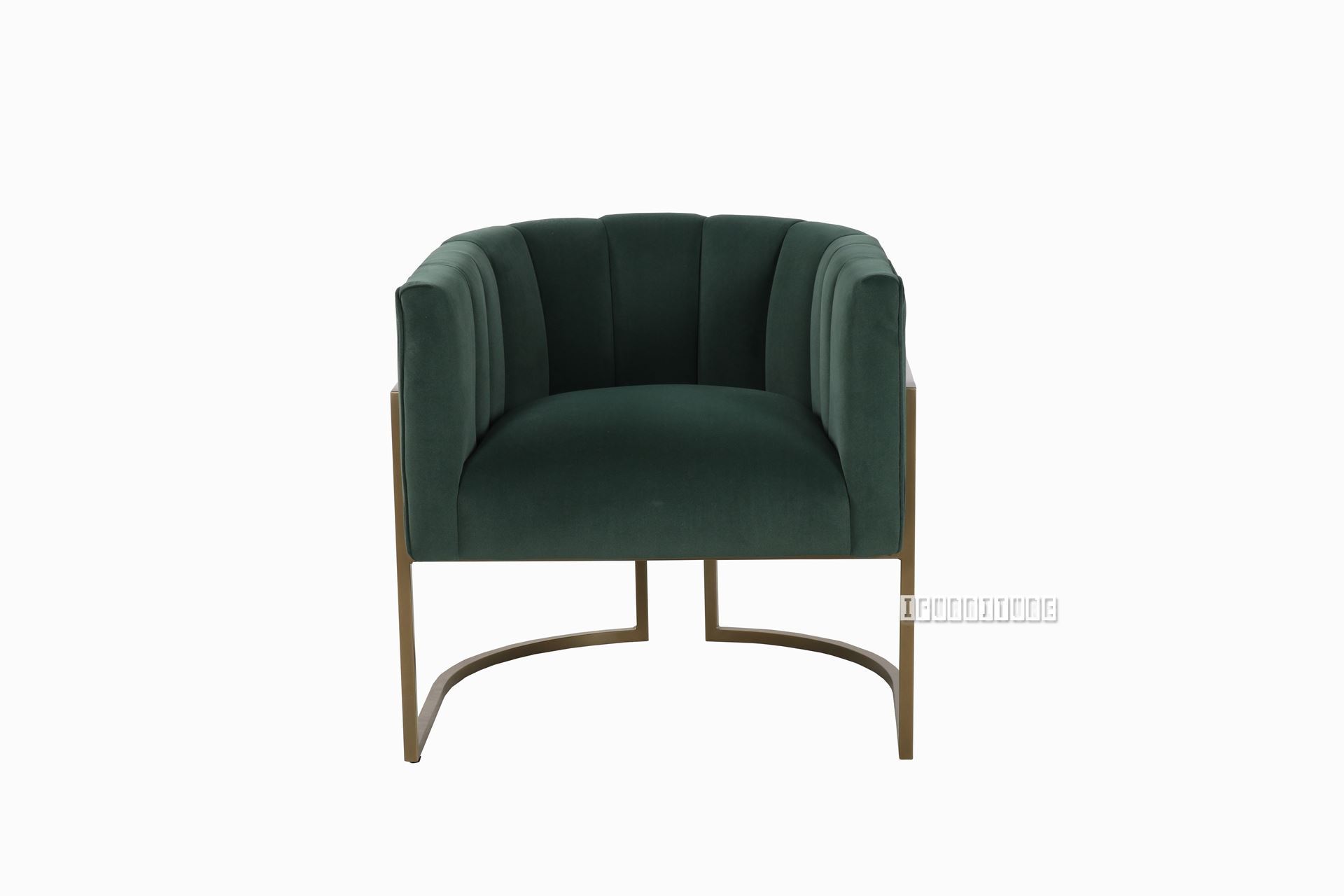 Liverpool Lounge Chair *3 Colours