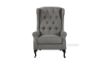 Picture of BELFORD Wing Chair /Lounge Chair *3 colours