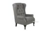 Picture of BELFORD Wing Chair /Lounge Chair *3 colours