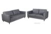 Picture of LEXI 3+2 Sofa Range (Grey)