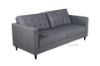 Picture of LEXI 3+2 Sofa Range (Grey)