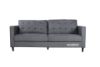 Picture of LEXI 3+2 Sofa Range (Grey)