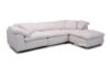 Picture of ALBERT Feather Filled Modular Sofa - 2 Armless Chair + 3 Corner + 1 Ottoman Set