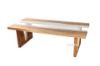 Picture of River 250 Solid Teak Dining Table