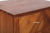 Picture of Clarens 5drw Tallboy  *Solid Acacia