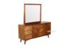 Picture of CLARENS - Dressing Table Only