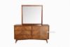 Picture of CLARENS - Dressing Table Only