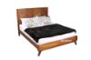 Picture of Clarens Queen/King Size Bed*Solid Acacia
