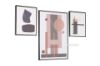 Picture of Abstract 3pc Photo Frame