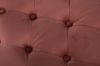 Picture of FLAMINGO 3 seat Sofa *PINK