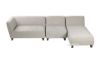 Picture of HINA SECTIONAL SOFA *GREY
