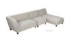 Picture of HINA SECTIONAL SOFA *GREY