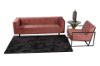 Picture of FLAMINGO 3 seat Sofa *PINK