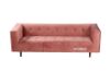 Picture of FLAMINGO 3 seat Sofa *PINK