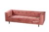 Picture of FLAMINGO 3 seat Sofa *PINK