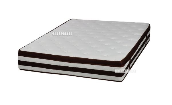 Picture of SLUMBERLAND Pocket Spring Mattress in Queen Size