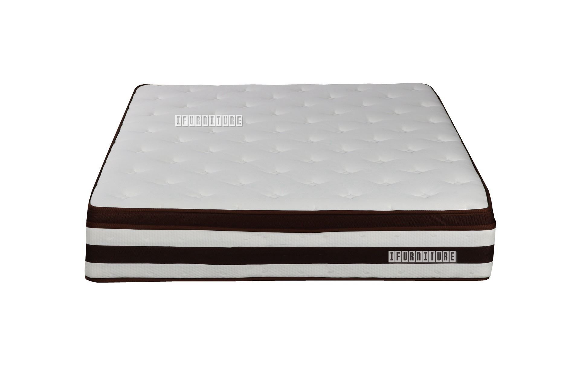 SLUMBERLAND Pocket Spring Mattress in Queen Size
