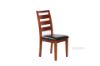 Picture of Eilby Dining Chair  *BROWN