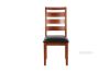 Picture of EILBY Dining Chair (Brown)
