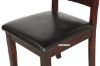 Picture of Eilby Dining Chair  *BROWN
