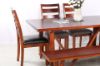 Picture of EILBY Dining Chair (Brown)