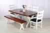 Picture of CANTERBURY 180 Dining Set