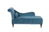 Picture of Charles Single Chaise Lounge *Velvet