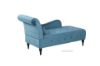 Picture of Charles Single Chaise Lounge *Velvet