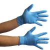 Picture of NITRILE POWDER FREE GLOVE Box of 100